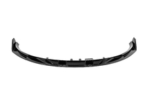 Tesla Model 3 2017- Spoiler lip delantero para parachoques Lip Turbo (para 2017–2023) foto 4