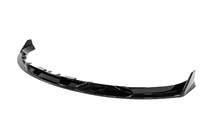 Tesla Model 3 2017- Spoiler lip delantero para parachoques Lip Turbo (para 2017–2023) foto 5