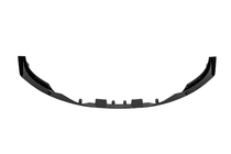 Tesla Model 3 2017- Spoiler lip delantero para parachoques Lip Turbo (para 2017–2023) foto 9