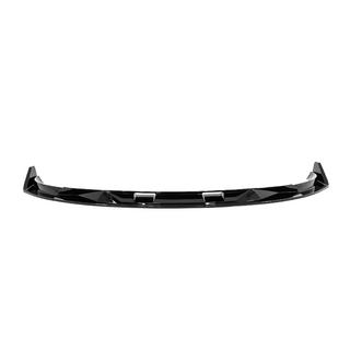 Spoiler lip delantero para parachoques Lip Turbo (para 2017–2023) Tesla Model 3 2017- foto 2