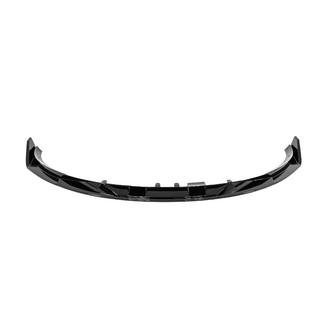 Spoiler lip delantero para parachoques Lip Turbo (para 2017–2023) Tesla Model 3 2017- foto 4