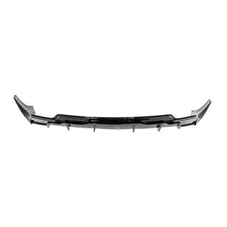 Difusor de parachoques trasero Fast (para 2017-2023) Tesla Model 3 2017- foto 3
