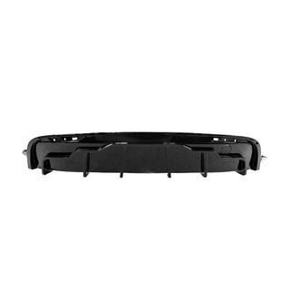 Difusor de paragolpes trasero Fast (para 2020-2024) Tesla Model Y 2020- foto 2