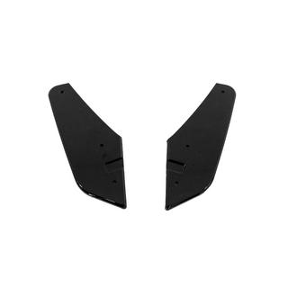 Difusor de paragolpes trasero Fast (para 2020-2024) Tesla Model Y 2020- foto 3