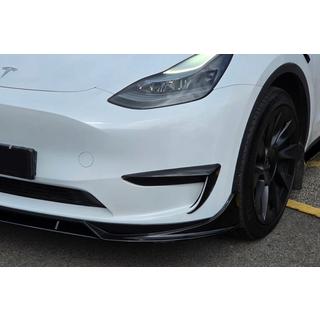 Tapas de faros antiniebla Fast (para 2020-2024) Tesla Model Y 2020-