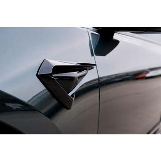 Aletines Fast (para 2020-2024) Tesla Model Y 2020-
