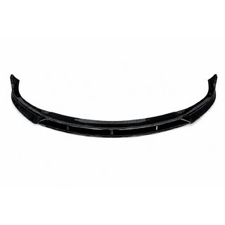Lip delantero de parachoques Lip Fast (para 2021+) Tesla Model S 2012–