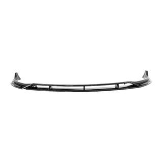 Lip delantero de parachoques Lip Fast (para 2021+) Tesla Model S 2012– foto 2
