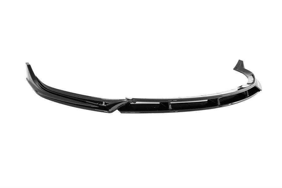 Tesla Model S 2012– Lip delantero de parachoques Lip Fast (para 2021+) Foto 7
