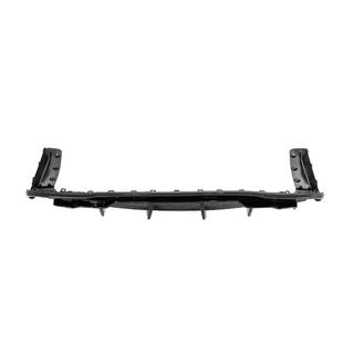 Difusor trasero Fast (para 2021+) Tesla Model S 2012– foto 4