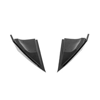 Difusor trasero Fast (para 2021+) Tesla Model S 2012– foto 3