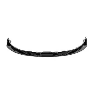 Splitter delantero Lip Turbo (para 2024+) foto 4