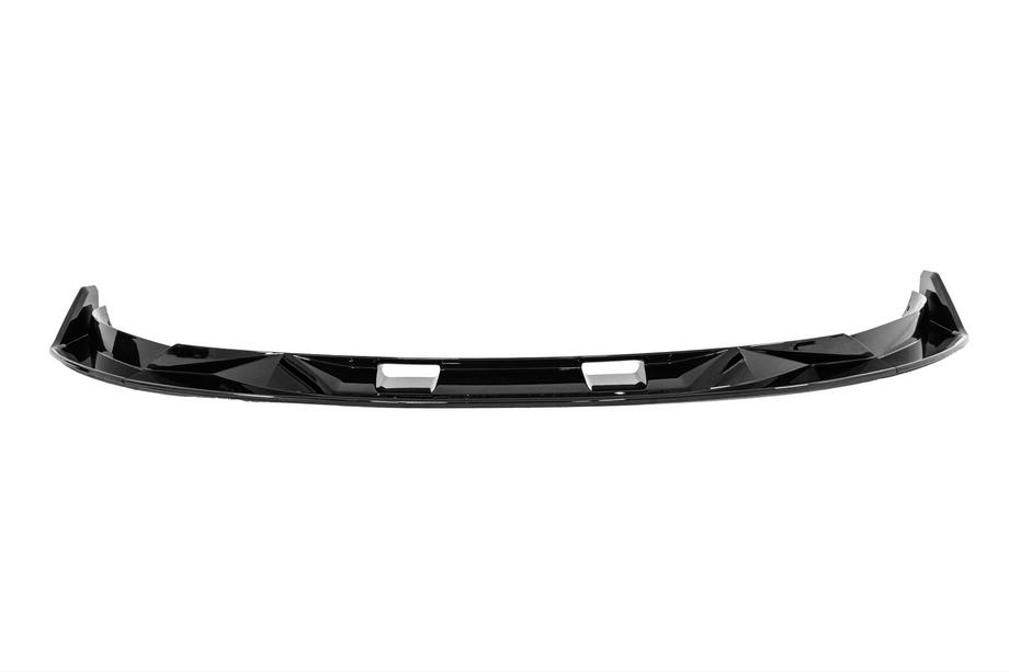 Tesla Model 3 2017- Splitter delantero Lip Turbo (para 2024+) Foto 2