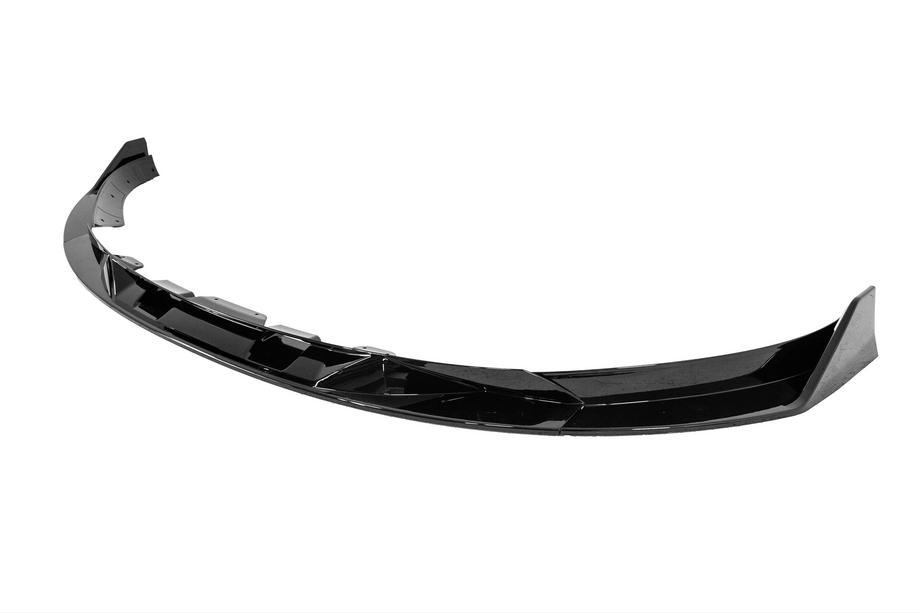 Tesla Model 3 2017- Splitter delantero Lip Turbo (para 2024+) Foto 5