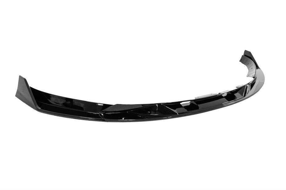 Tesla Model 3 2017- Splitter delantero Lip Turbo (para 2024+) Foto 6