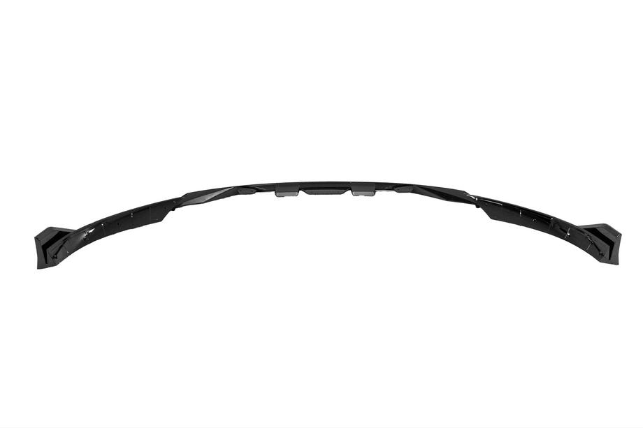 Tesla Model 3 2017- Splitter delantero Lip Turbo (para 2024+) Foto 7