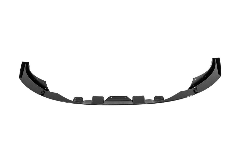 Tesla Model 3 2017- Splitter delantero Lip Turbo (para 2024+) Foto 8
