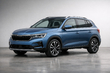 Prueba del Skoda Kamiq: crossover urbano actualizado foto 1