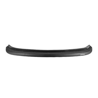 Moldura de paragolpes trasero EuroCap (2017-2021, ABS) foto 1