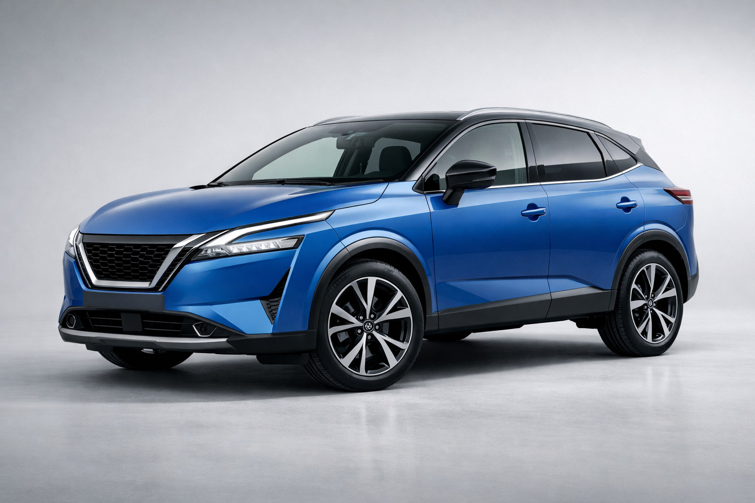 Nissan Qashqai J12 2024, análisis: crossover urbano actualizado para el día a día