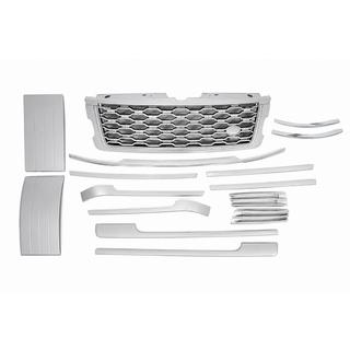 Kit de carrocería 2018-2021 (Silver Edition) Range Rover IV L405 2013-2021 foto 1