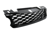 Range Rover Sport 2014-2022 Parrilla delantera 2022-Design (2013-2017) foto 3