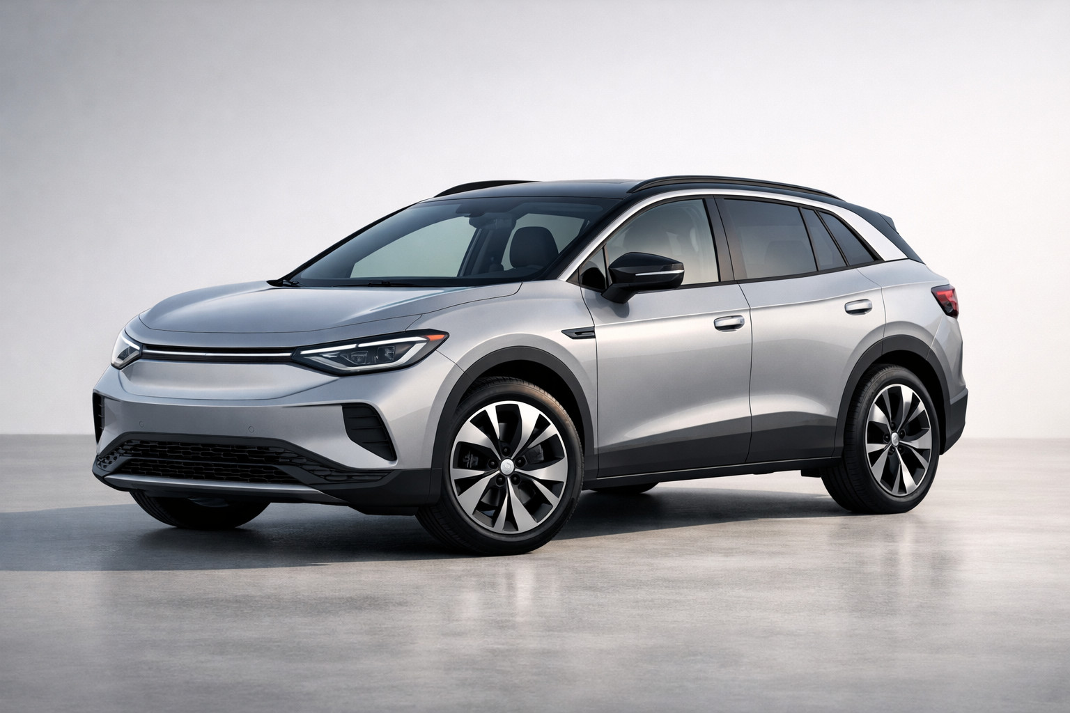 Nuevo Volkswagen ID. Cross por €27 995: datos, equipamiento e inicio de ventas