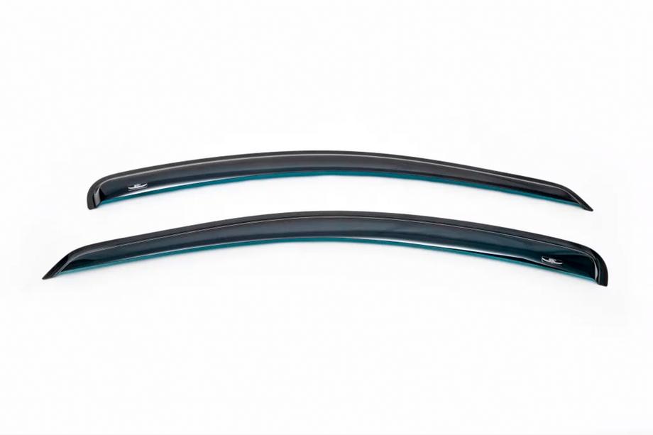 Peugeot Partner Tepee 2008-2018 Liquidacion Deflectores de Ventana (2 uds, HIC) Image