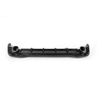 Outlet Difusor trasero DPT V-2 (negro brillo) foto 3