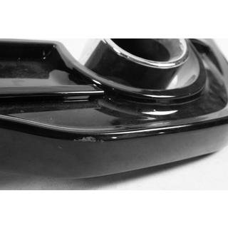 Outlet Difusor trasero DPT V-2 (negro brillo) foto 4