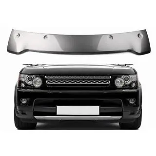 Moldura delantera del parachoques (para SE/HSE/Supercharged 2009-2013) Range Rover Sport 2005-2013 foto 1