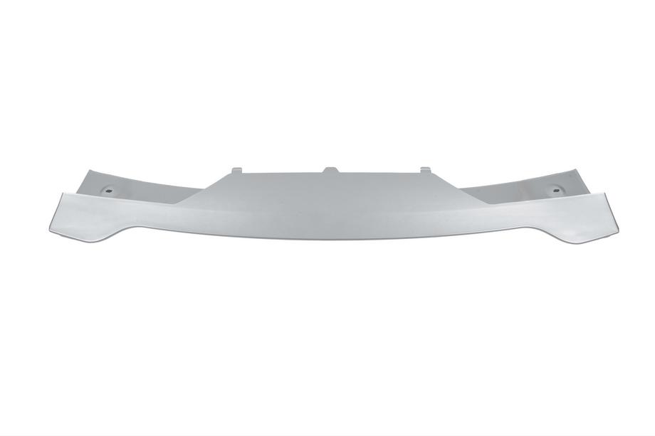 Range Rover Sport 2005-2013 Moldura delantera del parachoques (para SE/HSE/Supercharged 2009-2013) Foto 5
