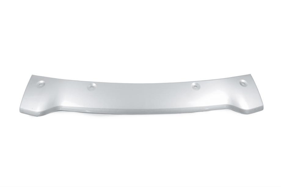 Range Rover Sport 2005-2013 Moldura delantera del parachoques (para SE/HSE/Supercharged 2009-2013) Foto 6