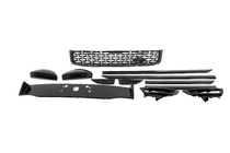 Land Rover Discovery Sport 2014- Kit de carrocería Black Edition Kit (2014-2019) foto 4
