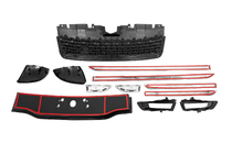 Land Rover Discovery Sport 2014- Kit de carrocería Black Edition Kit (2014-2019) foto 5