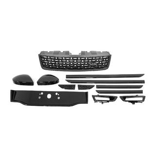 Kit de carrocería Black Edition Kit (2014-2019) Land Rover Discovery Sport 2014- foto 1