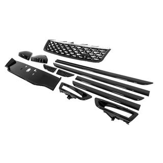 Kit de carrocería Black Edition Kit (2014-2019) Land Rover Discovery Sport 2014- foto 2