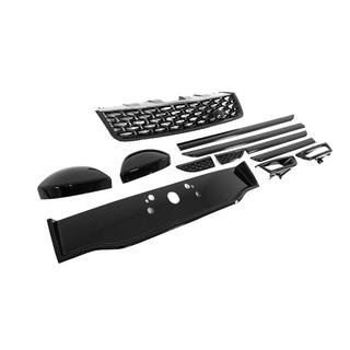 Kit de carrocería Black Edition Kit (2014-2019) Land Rover Discovery Sport 2014- foto 3