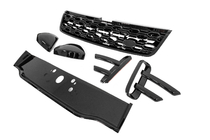Land Rover Discovery Sport 2014- Kit de carrocería Black Edition Kit (2019+) foto 8
