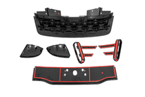 Land Rover Discovery Sport 2014- Kit de carrocería Black Edition Kit (2019+) foto 10