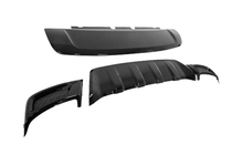 Land Rover Discovery Sport 2014- Kit de carrocería Black Edition Kit (2019+) foto 13