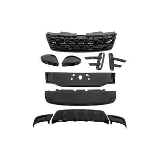 Kit de carrocería Black Edition Kit (2019+) Land Rover Discovery Sport 2014- foto 1