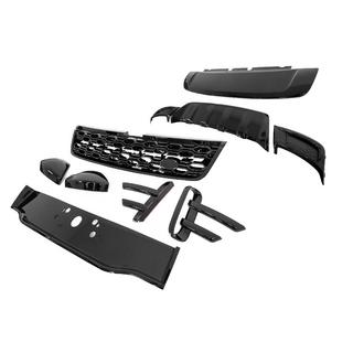 Kit de carrocería Black Edition Kit (2019+) Land Rover Discovery Sport 2014- foto 2
