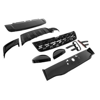 Kit de carrocería Black Edition Kit (2019+) Land Rover Discovery Sport 2014- foto 3
