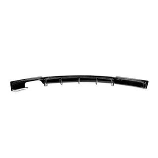Outlet Difusor trasero DPT V-5 (para M-Performance, negro brillo) BMW 3 Series F30/F31 2012-2019 foto 1