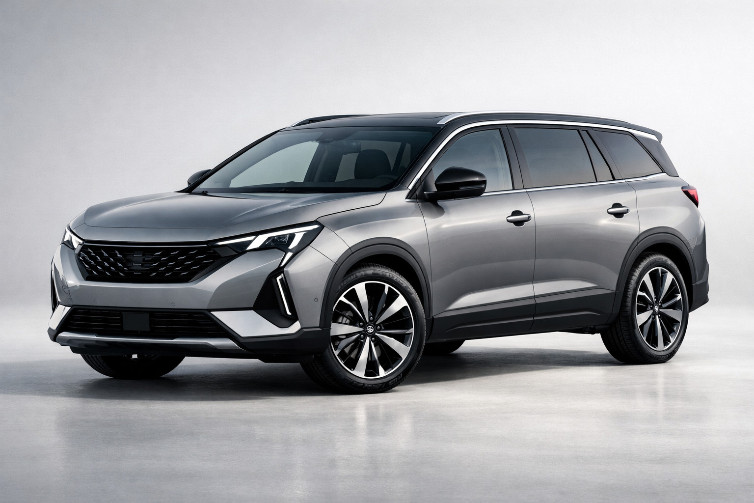 Prueba del Peugeot 5008 III: SUV de siete plazas para familia y viajes