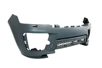 Range Rover IV L405 2013-2021 Parachoques delantero SVO (2013-2017) foto 3
