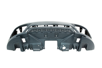 Range Rover IV L405 2013-2021 Parachoques delantero SVO (2013-2017) foto 5
