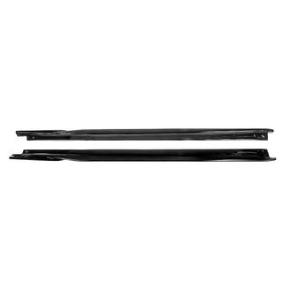 Outlet: cubiertas de faldones laterales DPT (para faldones Base, negro brillo) BMW 3 Series F30/F31 2012-2019 foto 1