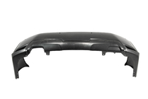 Nissan Patrol Y62 2010-2024 Parachoques trasero (2020-2024) foto 5